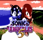 Super Sonic 5