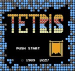 Tetris Remix