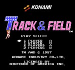 Track & Field
