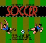 Ultimate League Soccer