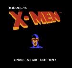 The Uncanny X-Men