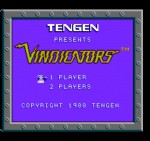 Vindicators