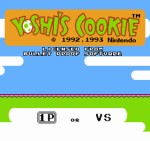 Yoshi's Cookie