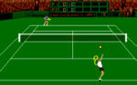Advantage Tennis