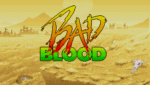 Bad Blood