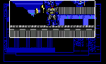 Batman: The Caped Crusader