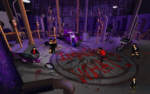 BloodNet
