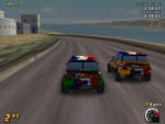 Boss Rally