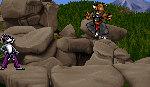 Brutal: Paws Of Fury