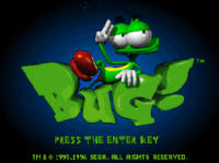 Bug!