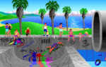 California Games II