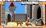 Conquests of Camelot