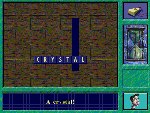 Crystal Maze
