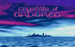 Crystals of Arborea