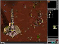 Dark Colony: The Council Wars