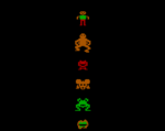 Evolution