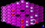 Hexxagon