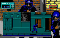 Hostages