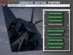 Jane's Combat Simulations: Advanced Tactical Fighters (ATF)