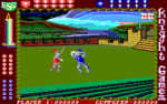 Knight Games