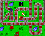Locomotion