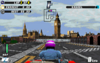 Manic Karts