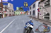 Manx TT SuperBike