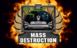 Mass Destruction