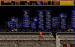 Ninja Gaiden 2: Dark Sword of Chaos