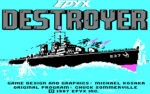 Destroyer