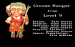 Gnome Ranger