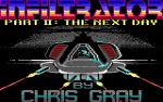 Infiltrator II: Part II - The Next Day