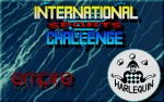 International Sports Challenge