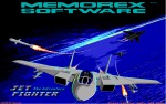 Jetfighter
