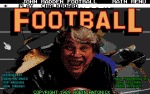 John Madden Football