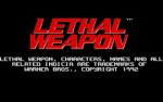 Lethal Weapon