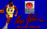 Magic Johnson's Fast Break