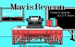 Mavis Beacon Teaches Typing