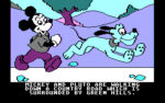 Mickey's Space Adventure
