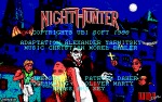 Night Hunter