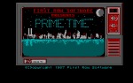 Prime Time