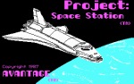 Project: Space Station