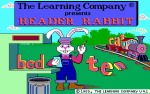 Reader Rabbit