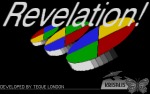 Revelation!