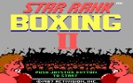 Star Rank Boxing II