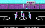 Street Sports: Basketball