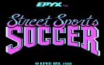 Street Sports: Soccer