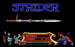 Strider