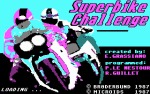 SuperBike Challenge