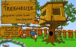 The Treehouse